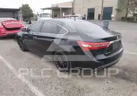 2016 Toyota AVALON фото