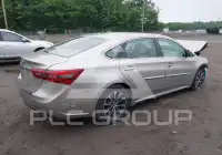 2016 Toyota AVALON фото