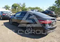 2016 Toyota AVALON фото