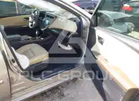 2016 Toyota AVALON фото