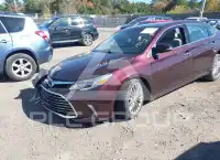 2016 Toyota AVALON photo