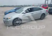2016 Toyota AVALON фото
