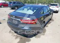 2016 Toyota AVALON фото