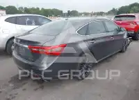 2016 Toyota AVALON photo