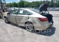 2016 Toyota AVALON фото