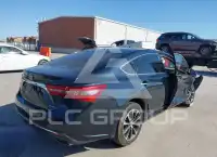 2016 Toyota AVALON фото