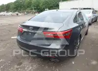 2016 Toyota AVALON photo