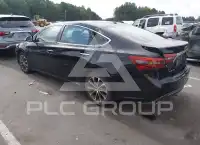 2016 Toyota AVALON photo