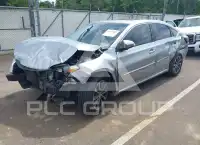 2016 Toyota AVALON фото
