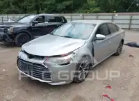 2016 Toyota AVALON фото