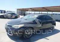 2016 Toyota AVALON photo