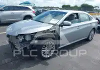 2016 Toyota AVALON фото