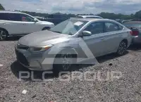 2016 Toyota AVALON photo