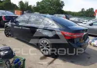 2016 Toyota AVALON фото