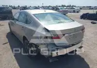 2016 Toyota AVALON фото