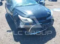 2016 Toyota AVALON photo