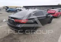 2016 Toyota AVALON фото