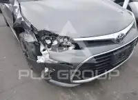 2016 Toyota AVALON photo