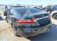 2016 Toyota AVALON фото