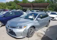 2016 Toyota AVALON фото