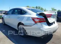 2016 Toyota AVALON фото