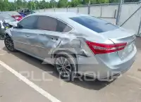 2016 Toyota AVALON фото