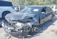 2016 Toyota AVALON фото