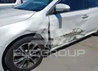 2016 Toyota AVALON photo