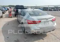 2016 Toyota AVALON photo