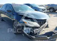 2016 Toyota AVALON фото