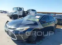 2016 Toyota AVALON фото