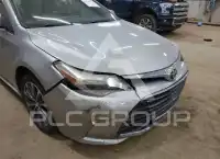 2016 Toyota AVALON фото