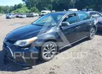 2016 Toyota AVALON photo