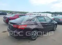 2016 Toyota AVALON фото