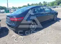 2016 Toyota AVALON photo
