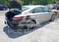 2016 Toyota AVALON фото