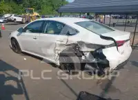 2016 Toyota AVALON фото
