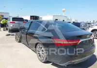 2016 Toyota AVALON фото