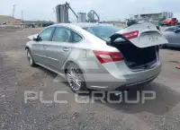 2016 Toyota AVALON фото