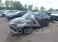 2016 Toyota AVALON фото