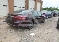 2016 Toyota AVALON photo