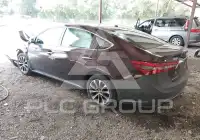 2016 Toyota AVALON photo