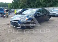 2016 Toyota AVALON фото