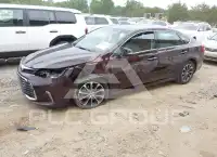 2016 Toyota AVALON photo