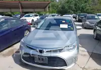 2016 Toyota AVALON фото
