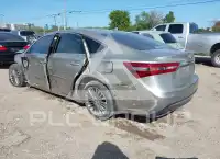 2016 Toyota AVALON фото