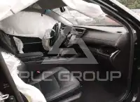 2016 Toyota AVALON фото