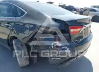 2016 Toyota AVALON photo