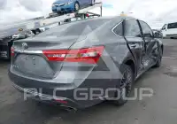 2016 Toyota AVALON фото