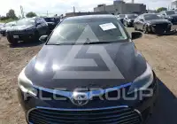 2016 Toyota AVALON фото